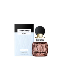 Miu Miu Miutine Intense - Eau de Parfum Fruitée Florale Miu Miu Miutine Intense - Eau de Parfum Fruitée Florale